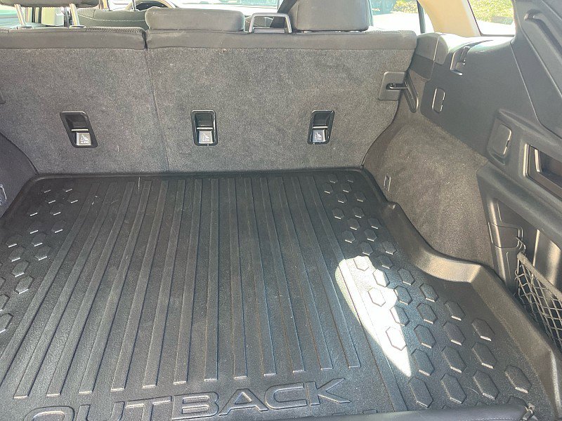 Used 2021 Subaru Outback image 20