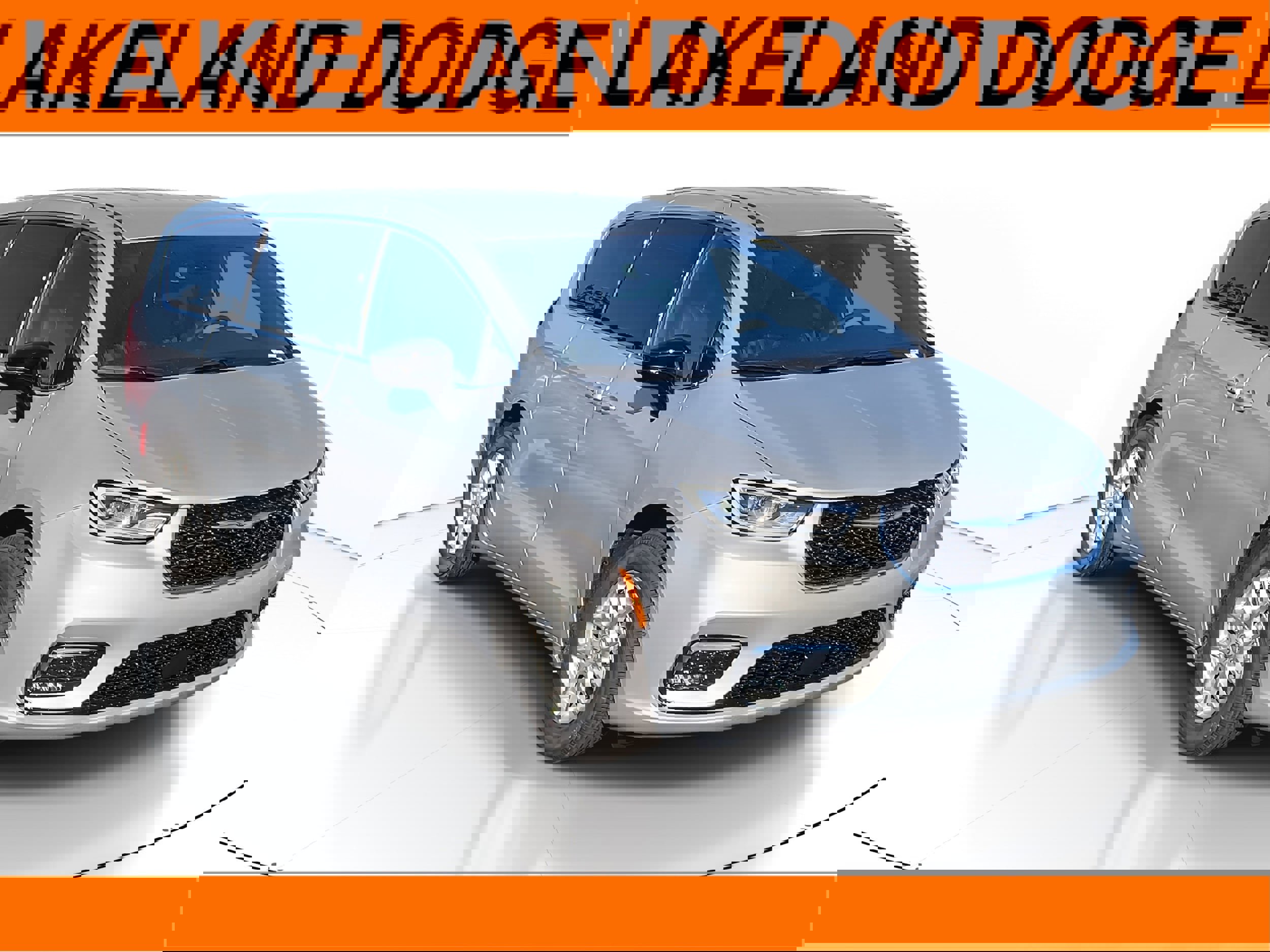 New 2026 Chrysler Pacifica Select