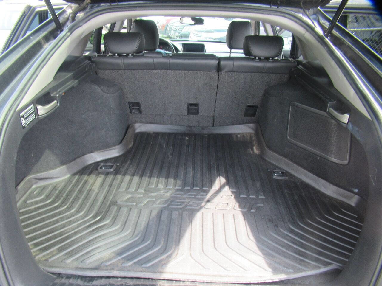 Used 2012 Honda Crosstour EX-L image 13