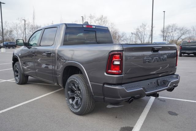 New 2026 RAM 1500 Big Horn image 5