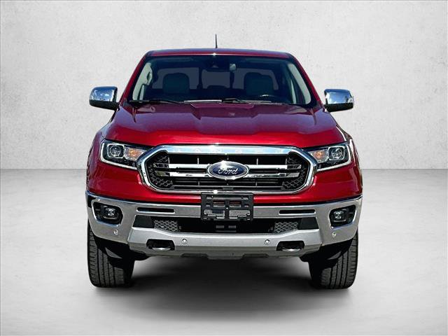 Used 2021 Ford Ranger Lariat w/ Equipment Group 501A High AWD/4WD image 3