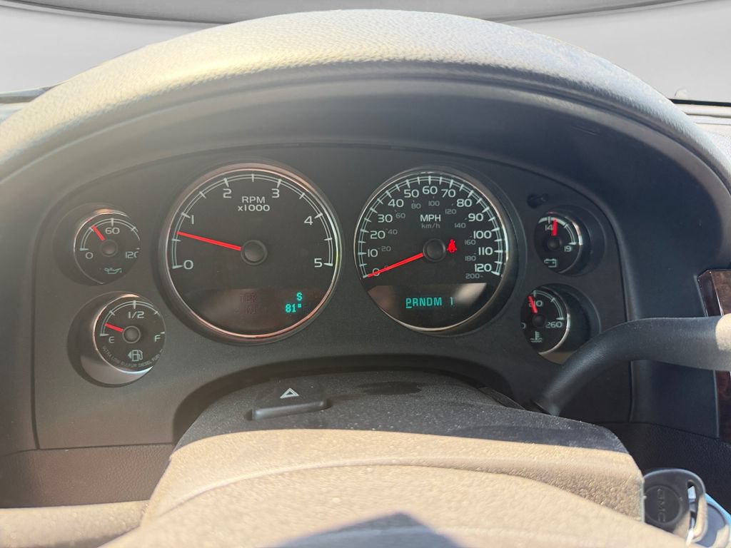 Used 2013 GMC Sierra 2500 Denali AWD/4WD image 14