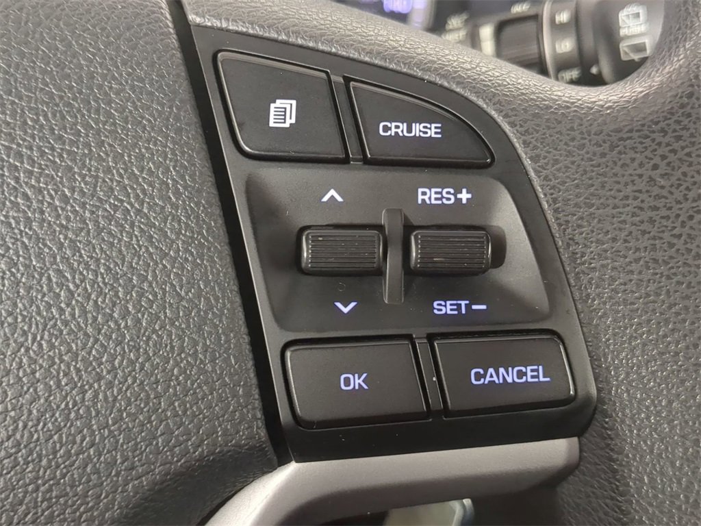 Used 2017 Hyundai Tucson SE image 28