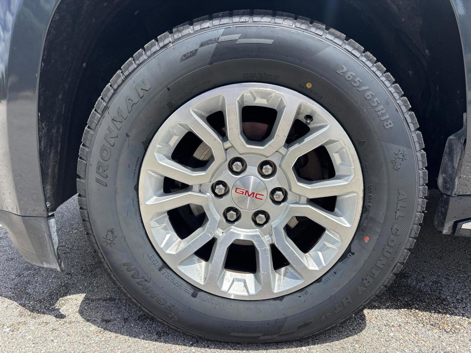 Used 2019 GMC Yukon XL SLT AWD/4WD image 46