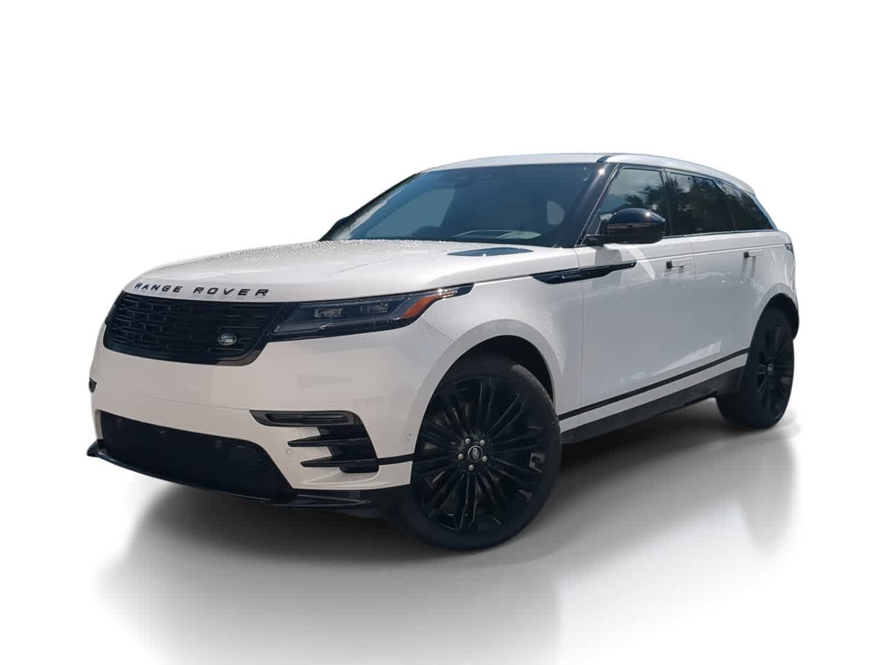 New 2026 Land Rover Range Rover Velar Belgravia AWD/4WD image 1