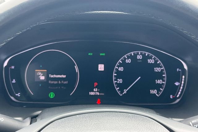 Used 2019 Honda Accord Sport image 26