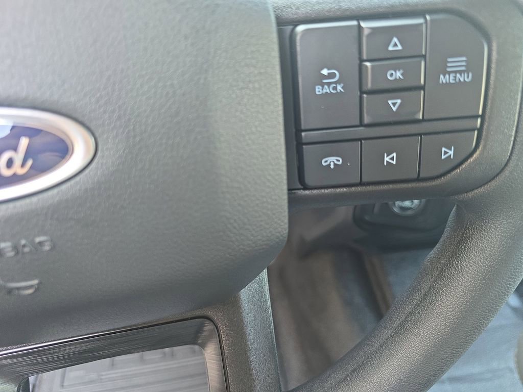 New 2026 Ford F350 XL image 24