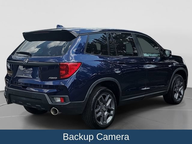 Used 2023 Honda Passport EX-L image 9