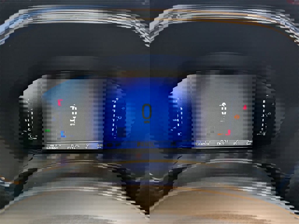 New 2026 Ford Escape ST-Line Select w/ Equipment Group 401A image 11