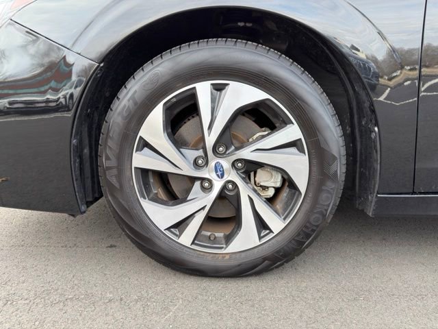 Used 2025 Subaru Legacy Premium image 27