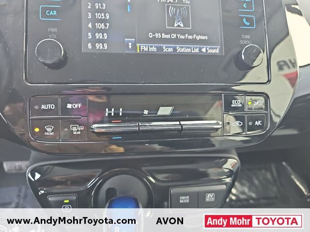 Used 2019 Toyota Prius LE image 22