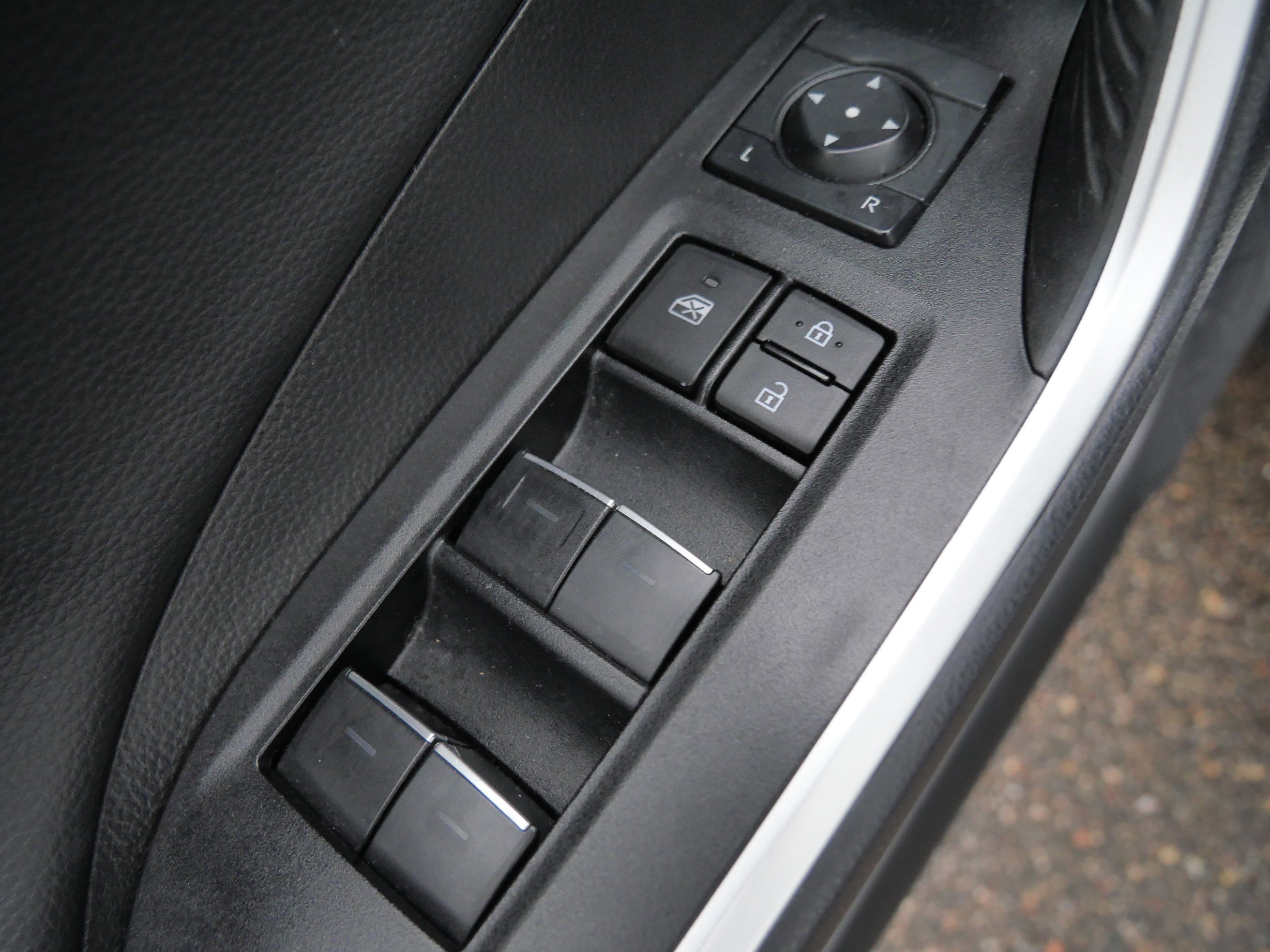 Certified 2024 Toyota RAV4 Adventure AWD/4WD image 20