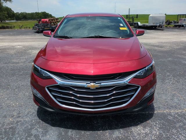 Used 2024 Chevrolet Malibu LT FWD image 3