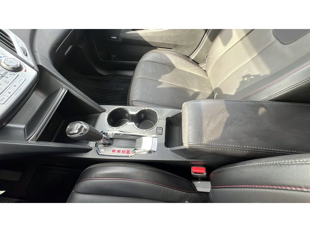 Used 2016 GMC Terrain SLT w/ Open Road Package image 20