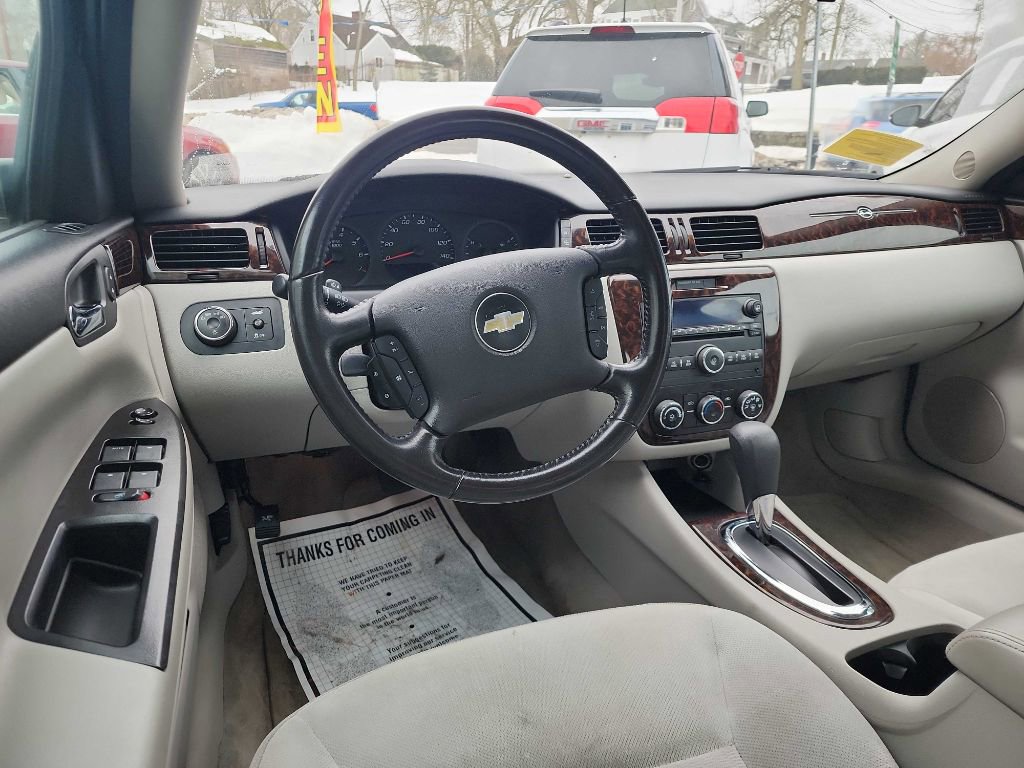 Used 2013 Chevrolet Impala LS image 19