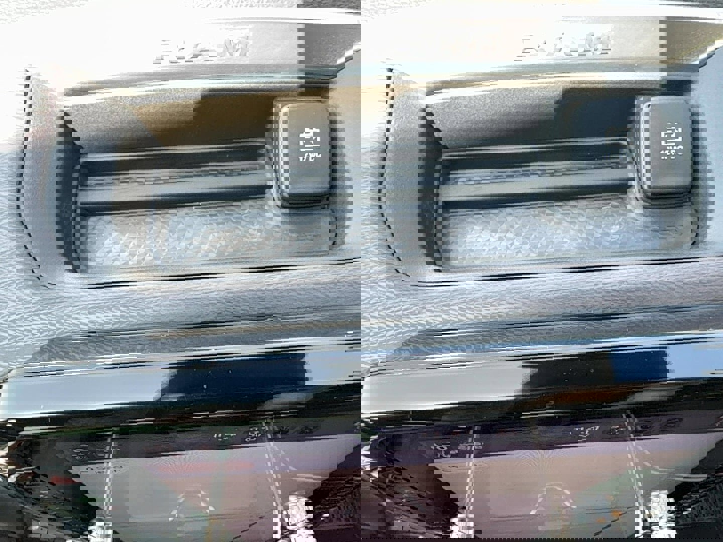 New 2026 RAM 1500 Laramie w/ Night Edition image 30