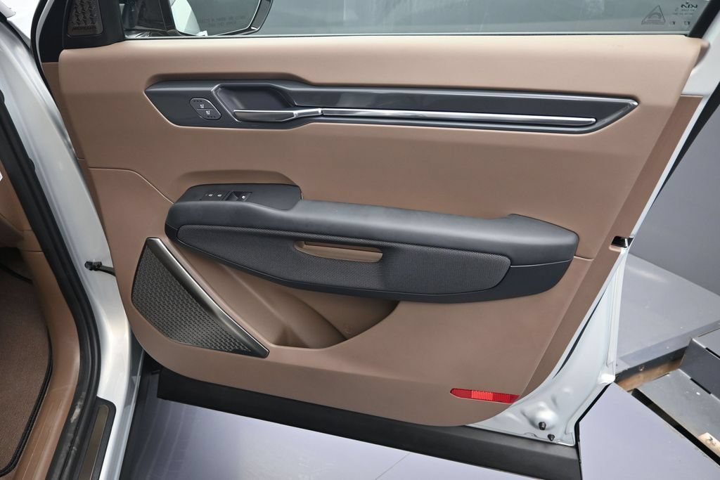 New 2026 Kia EV9 GT-Line AWD/4WD image 40
