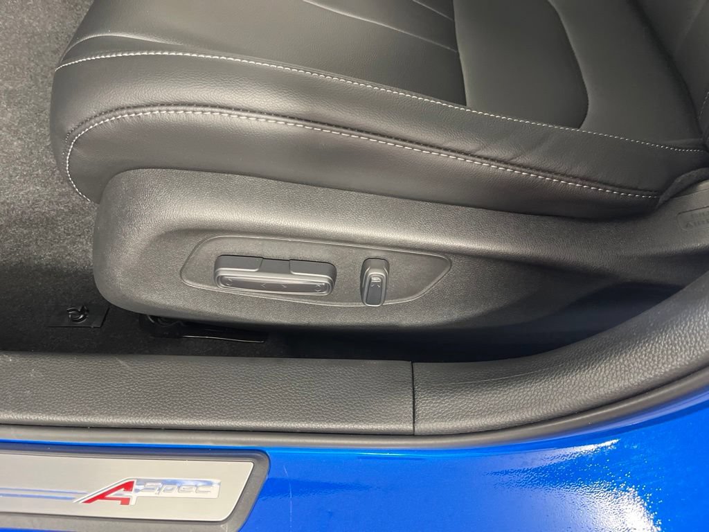 Used 2026 Acura Integra A-Spec FWD image 22