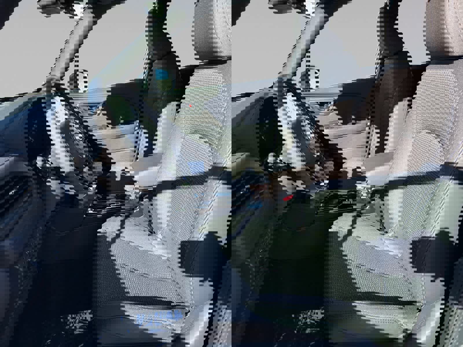 New 2026 Subaru Forester Premium image 9