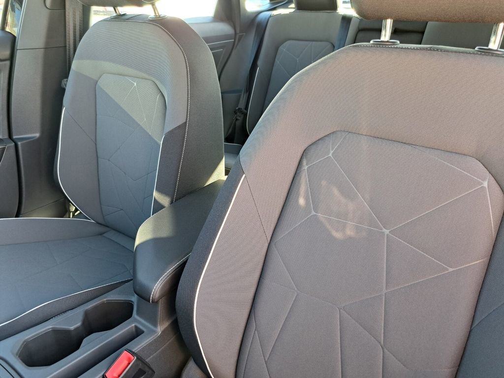 New 2026 Volkswagen Jetta Sport image 17