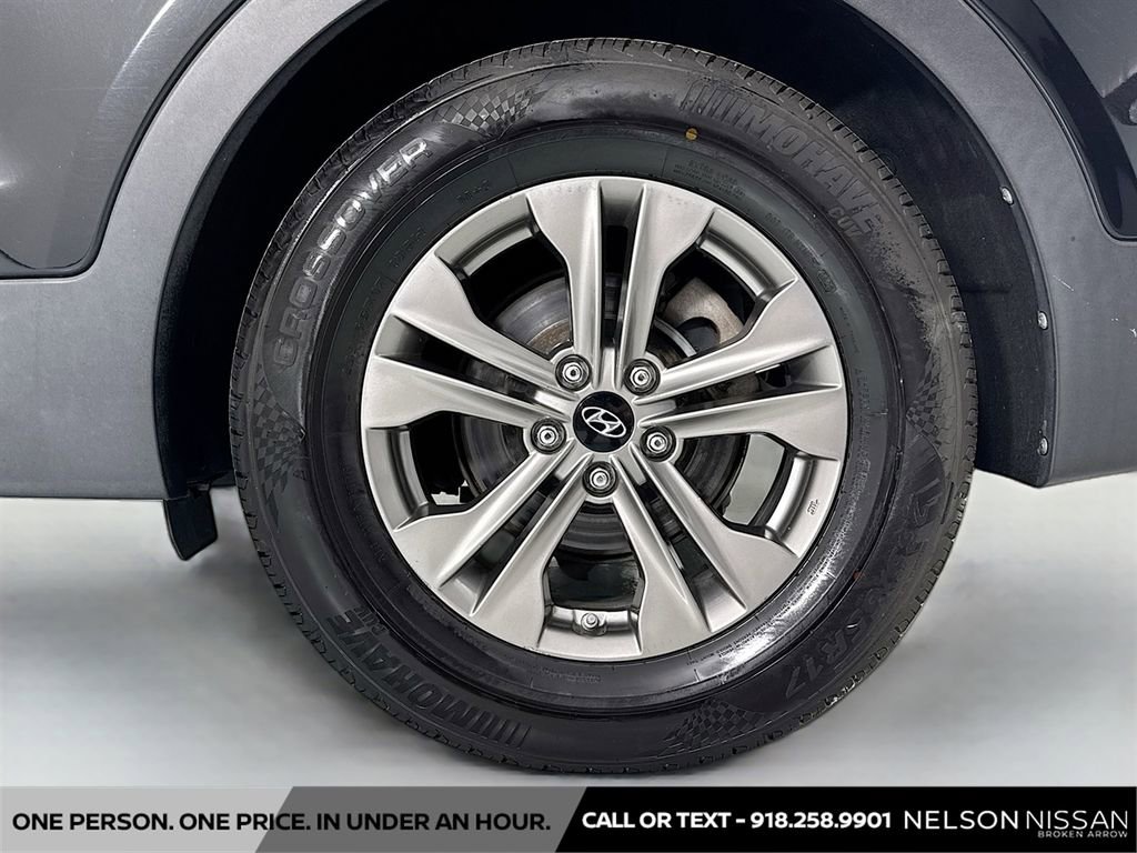 Used 2016 Hyundai Santa Fe Sport image 27