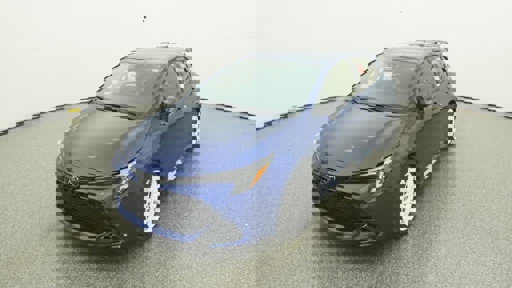 New 2026 Toyota Corolla SE image 38