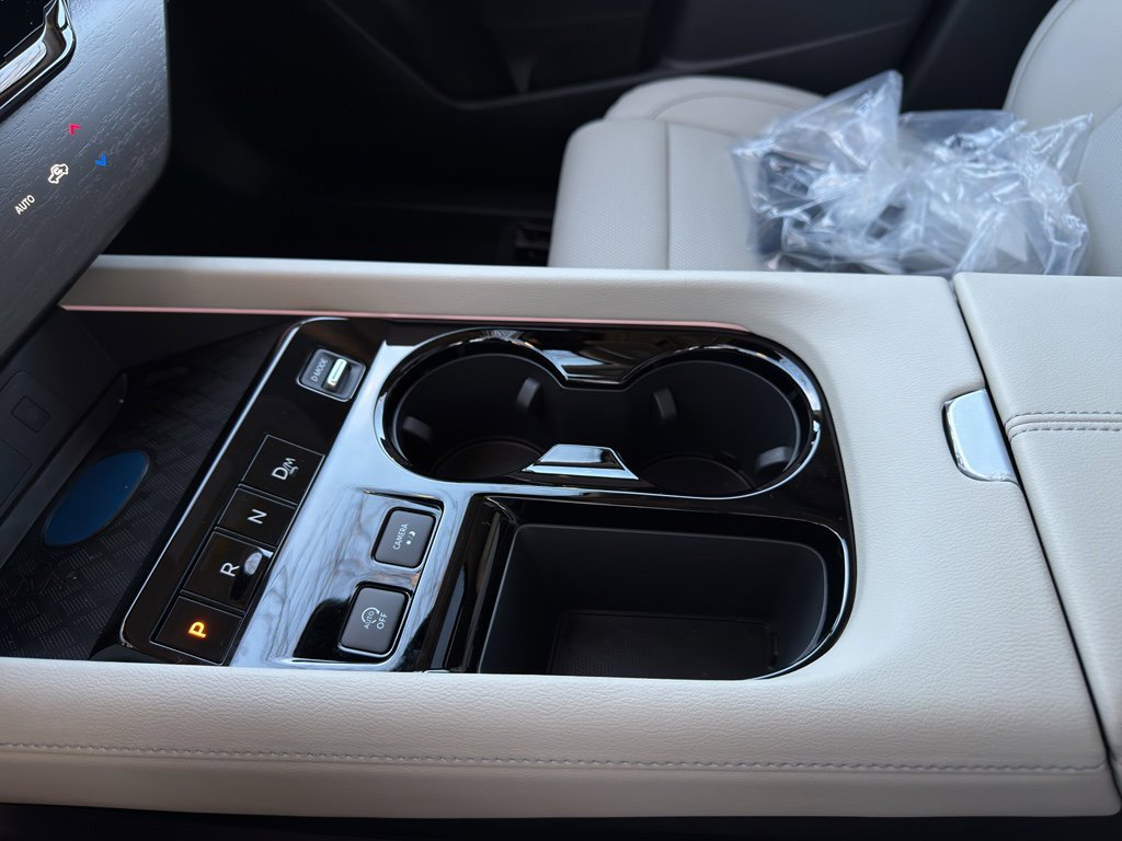 New 2026 Nissan Murano SL image 30