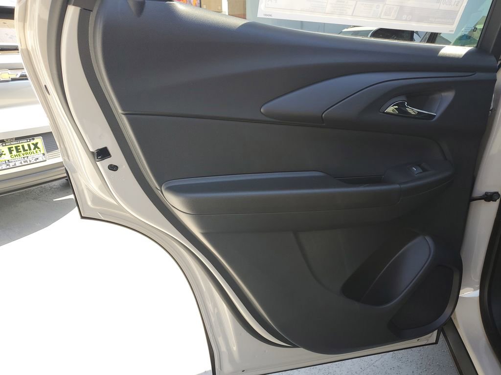 New 2026 Chevrolet TrailBlazer ACTIV w/ Convenience Package image 17