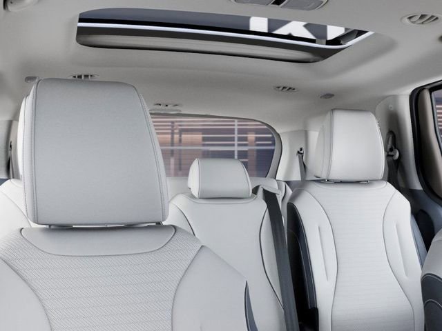 New 2026 Kia Carnival SX Prestige image 27