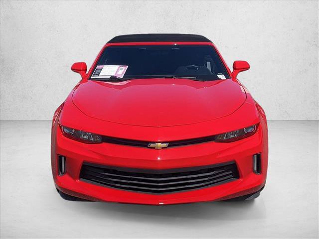Used 2017 Chevrolet Camaro LT RWD video 2