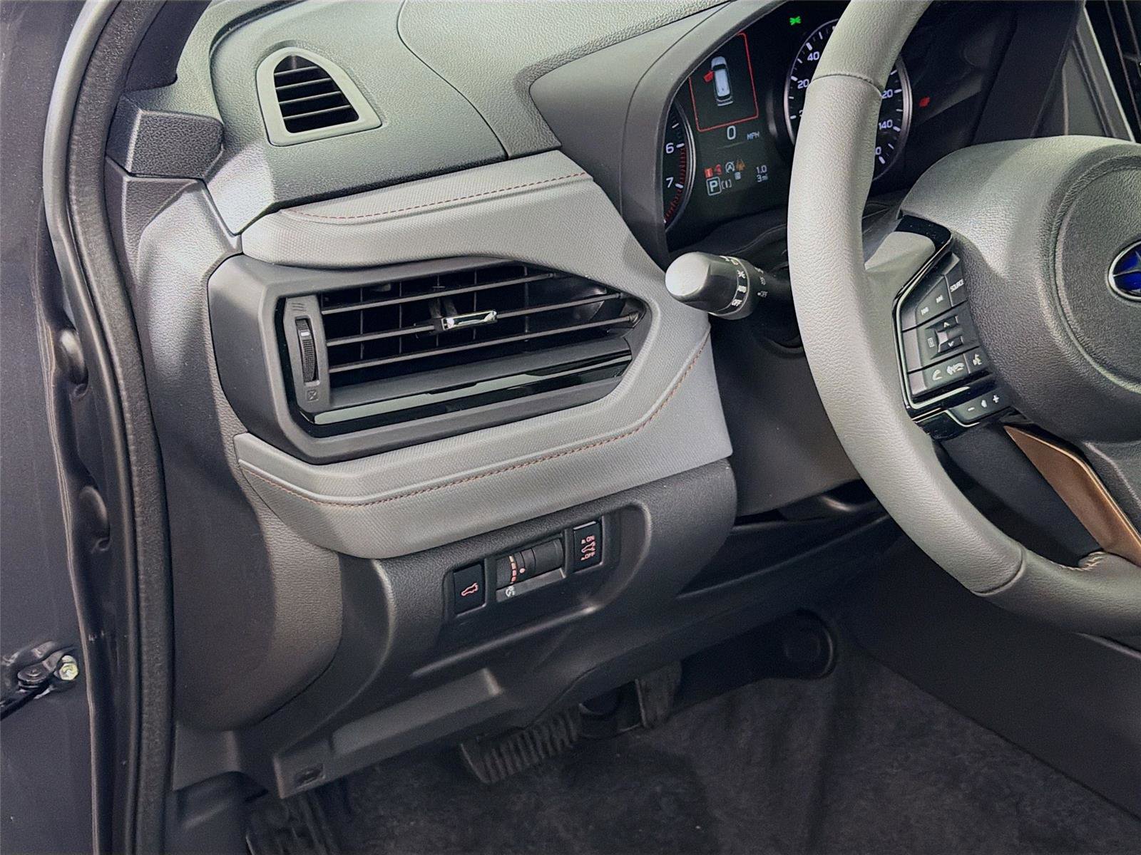 New 2026 Subaru Forester Sport AWD/4WD image 10