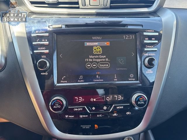Used 2024 Nissan Murano SV w/ SV Midnight Edition Package AWD/4WD image 29