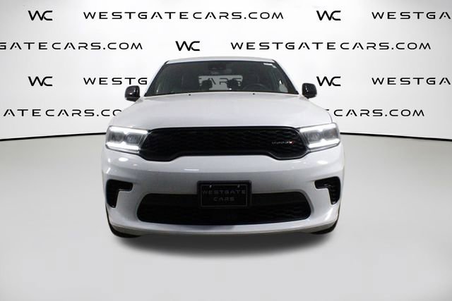 Used 2024 Dodge Durango GT image 4