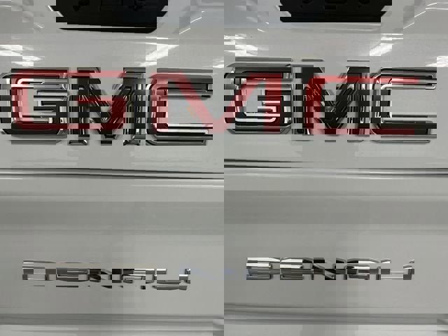 New 2026 GMC Sierra 2500 Denali image 32