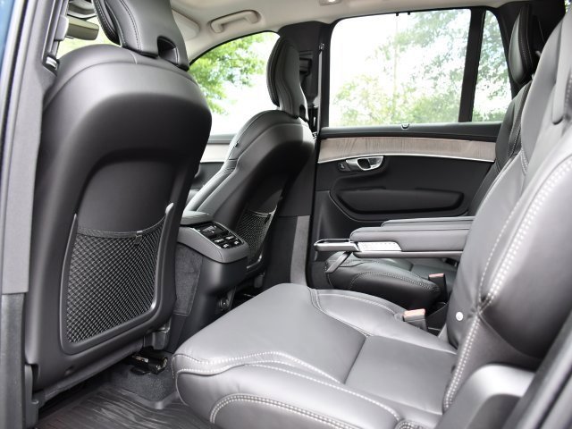New 2026 Volvo XC90 B6 Ultra w/ Protection Package Premier image 16