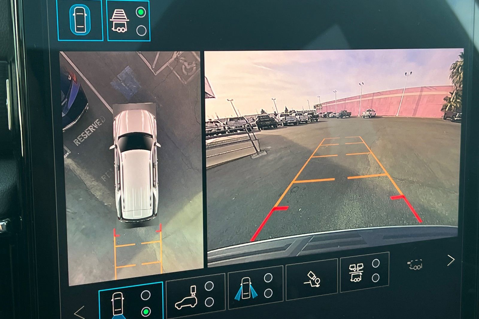 New 2026 GMC Yukon Denali w/ Denali Reserve Package image 20