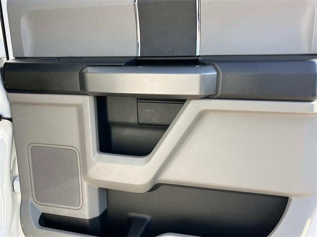 Used 2017 Ford F250 XLT image 22