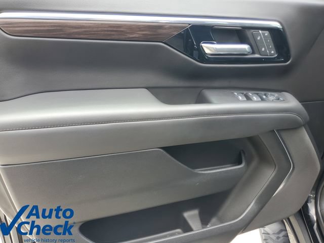 Used 2025 Chevrolet Tahoe Z71 AWD/4WD image 21