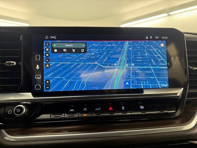 Used 2025 GMC Sierra 1500 SLT image 22