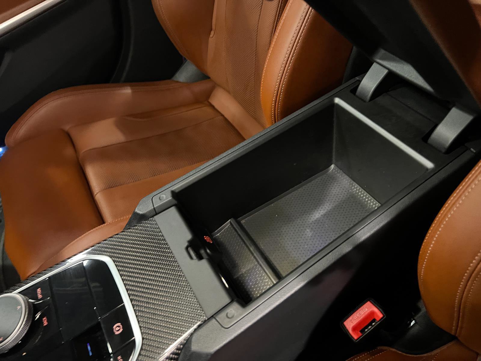 Used 2025 BMW M3 Competition image 22