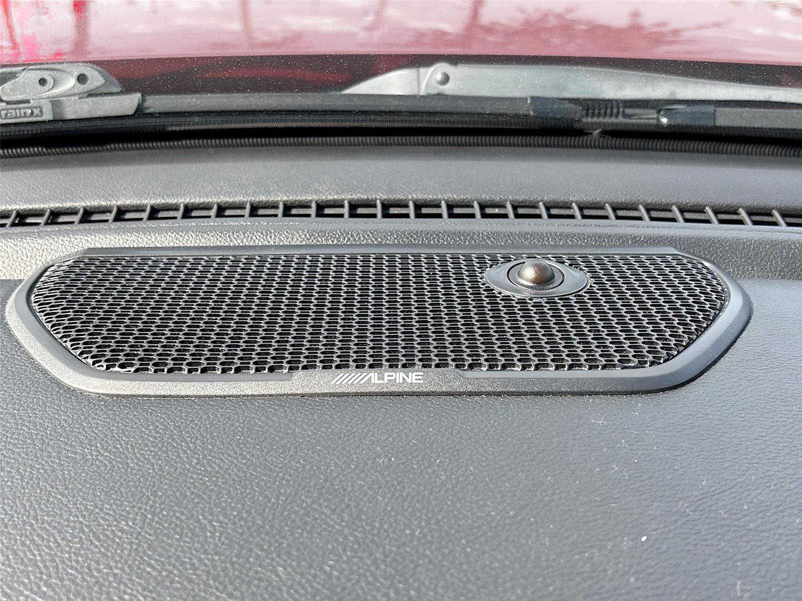 Used 2021 RAM 1500 Laramie AWD/4WD image 22