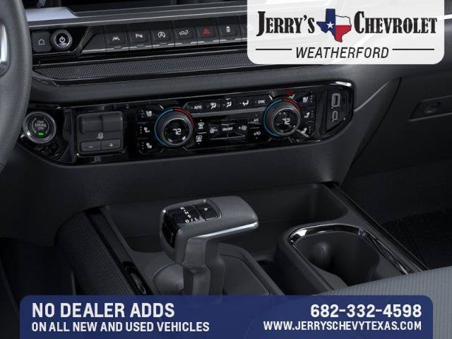 New 2026 Chevrolet Silverado 1500 ZR2 w/ LPO, Dark Essentials Package AWD/4WD image 24