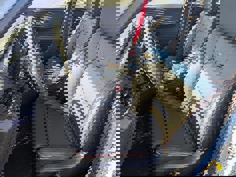 New 2026 Cadillac CT4 V image 14