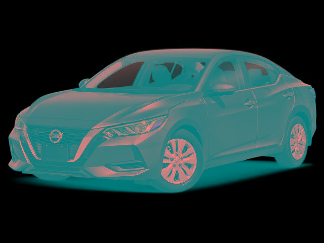 Used 2020 Nissan Sentra S