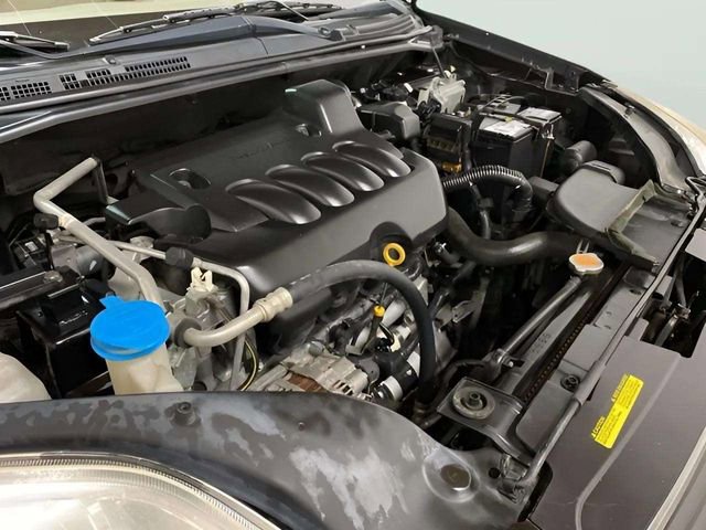 Used 2010 Nissan Sentra 2.0 SL w/ Leather Pkg image 11