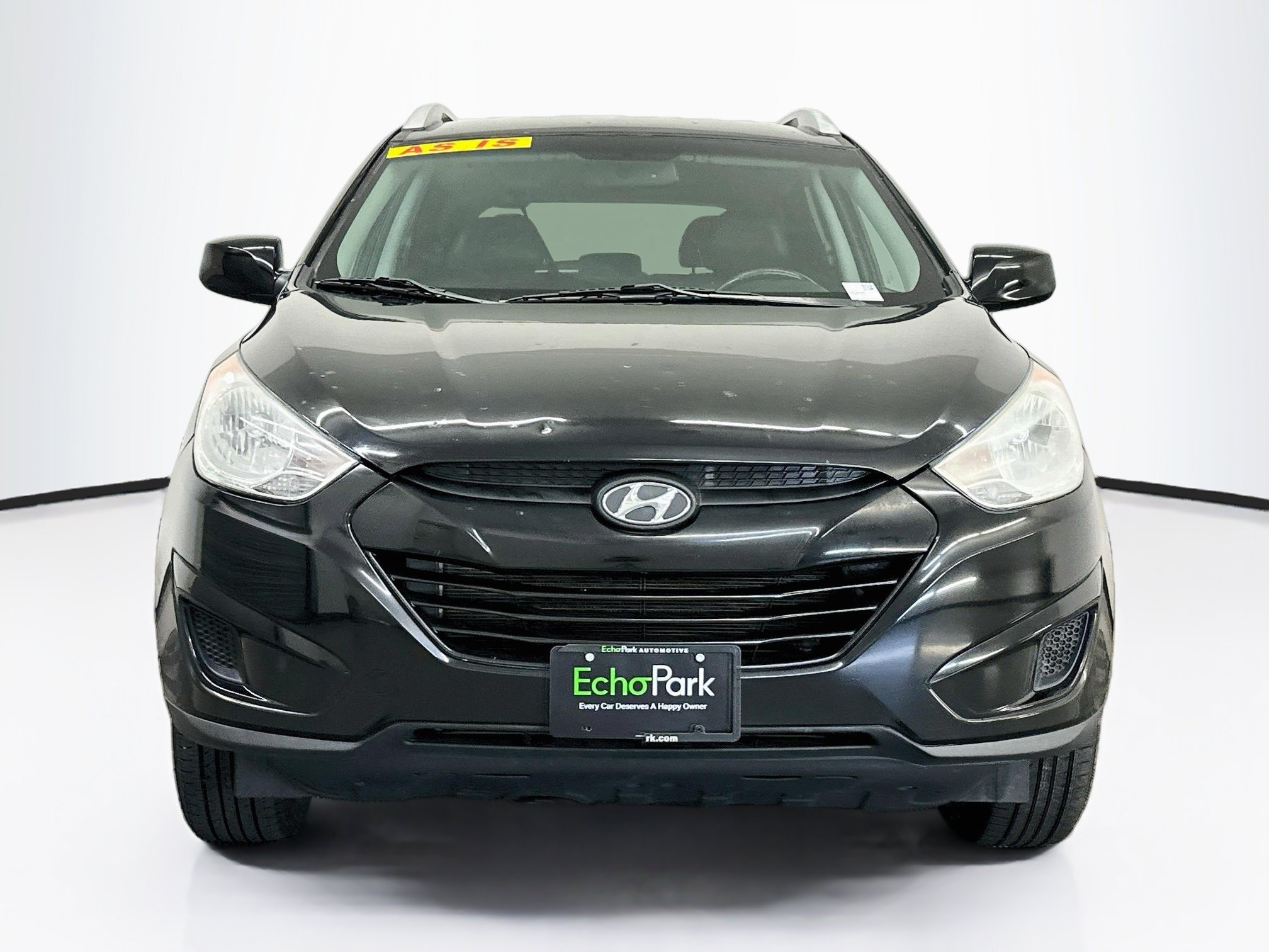Used 2011 Hyundai Tucson GLS AWD/4WD image 2