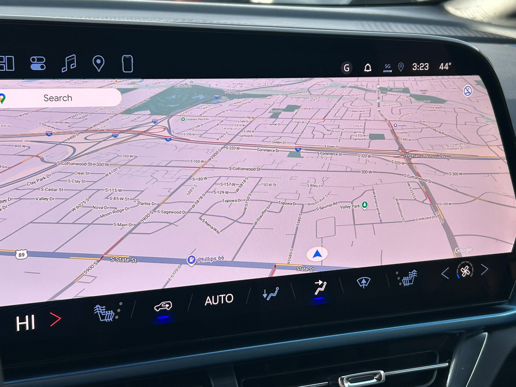 New 2026 Chevrolet Equinox EV LT AWD/4WD image 13