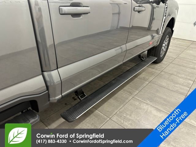 New 2026 Ford F250 Lariat w/ Lariat Ultimate Package image 18