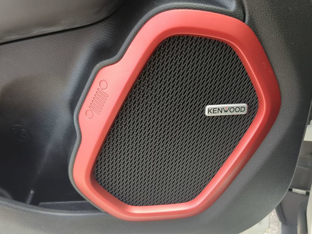 Used 2021 Jeep Renegade Trailhawk w/ Sun & Sound Group AWD/4WD image 19