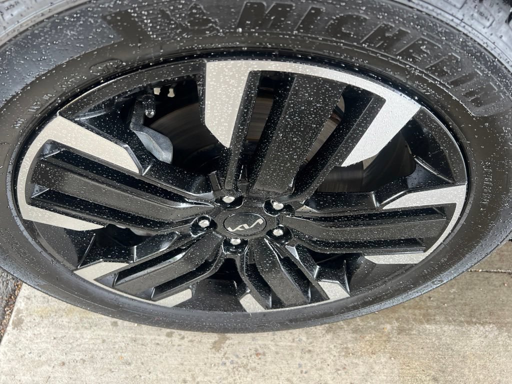 Certified 2024 Kia Telluride SX AWD/4WD image 46